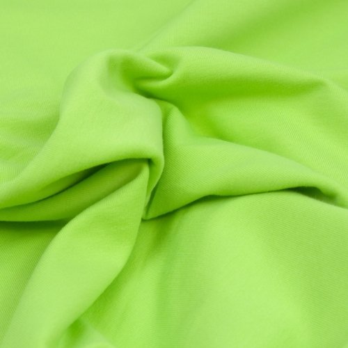 Standard Combed Interlock Product Pic